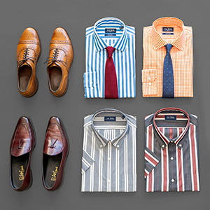 カラー診断を受けると…